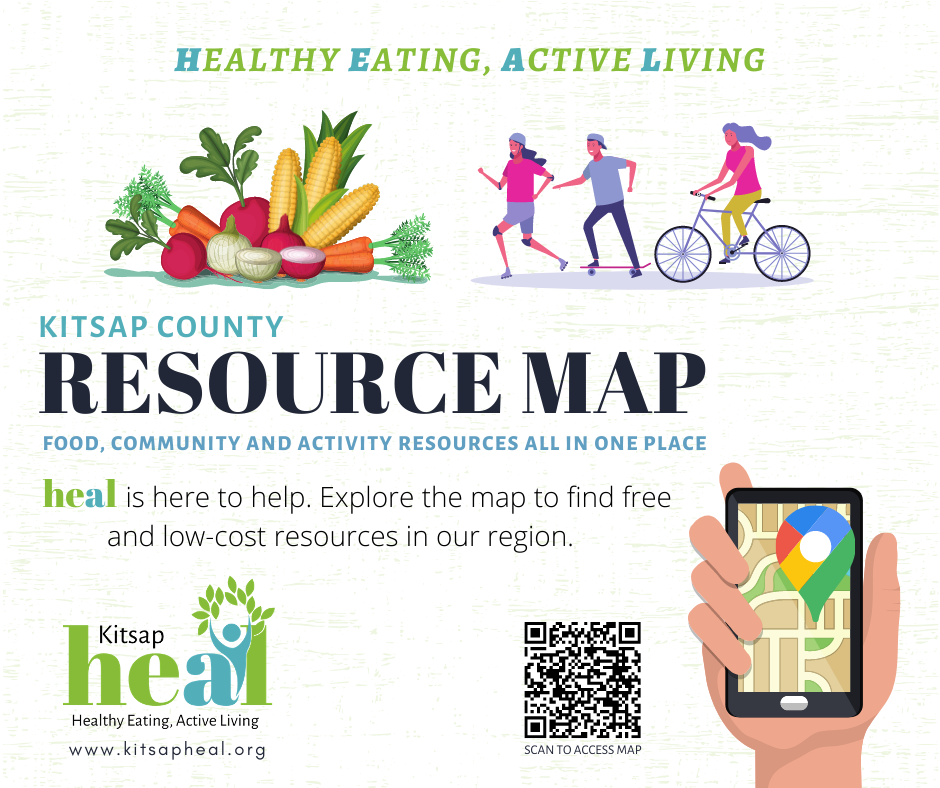 Kitsap County Resources